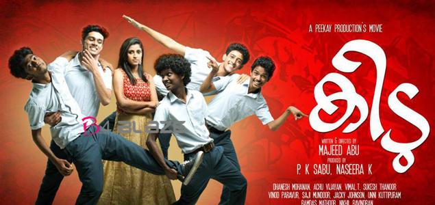 Kidu Box Office Collection