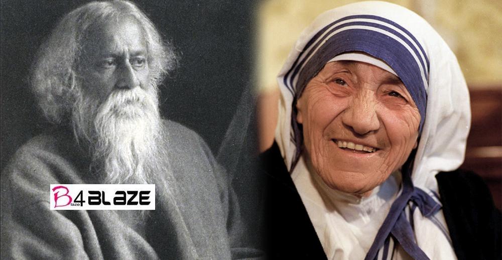 From Rabindranath Tagore to Mother Teresa, many Indians have received Nobel Prize