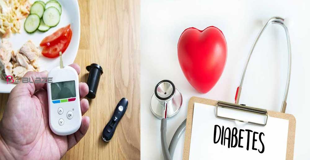 5 tips to control diabetes