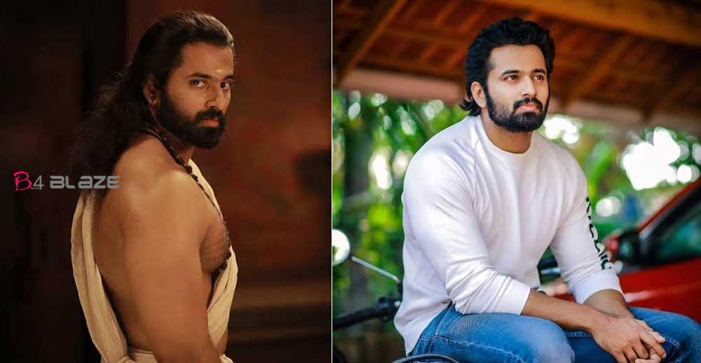 After completing Mamangam, the young star Unnimukundan will appear in ‘Meppadiyan'