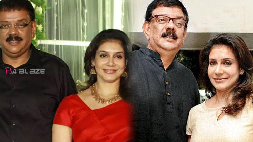 'Someone is close to my heart' Priyadarshan's viral post