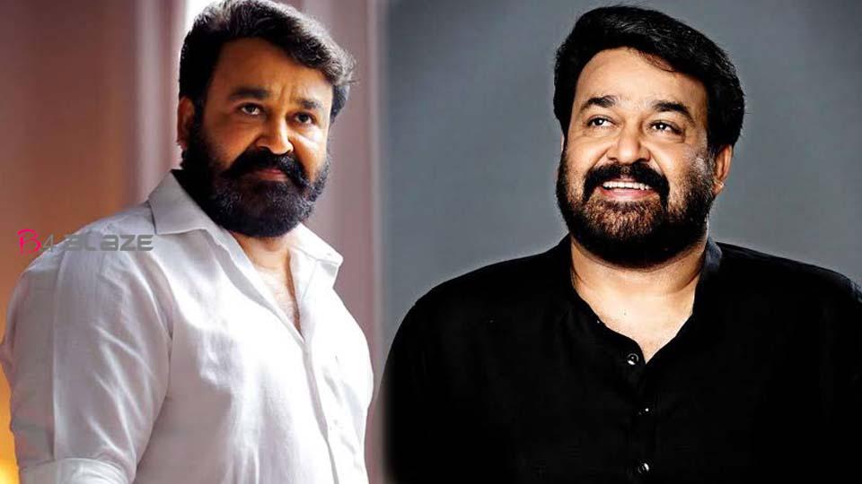 We are survivors of the Flood and Disaster. We will Survive the Corona Mohanlal