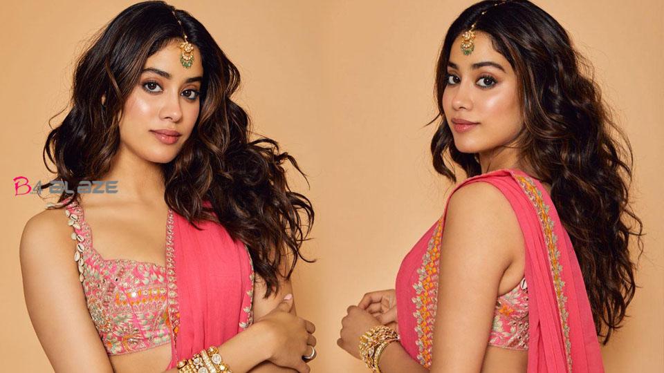 Happy news for all Janhvi Kapoor fans