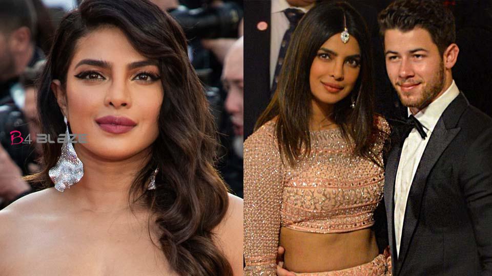 Priyanka Chopra came forward again to help in the Corona crisis, now the organization donated a large amount of money