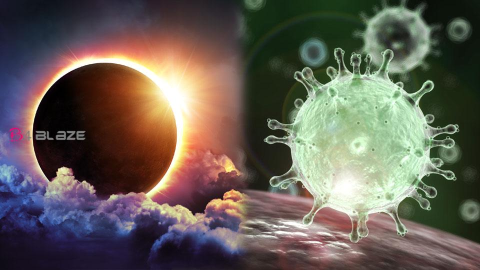 Astronomy discloses information about the Coronavirus Ending Time in the World