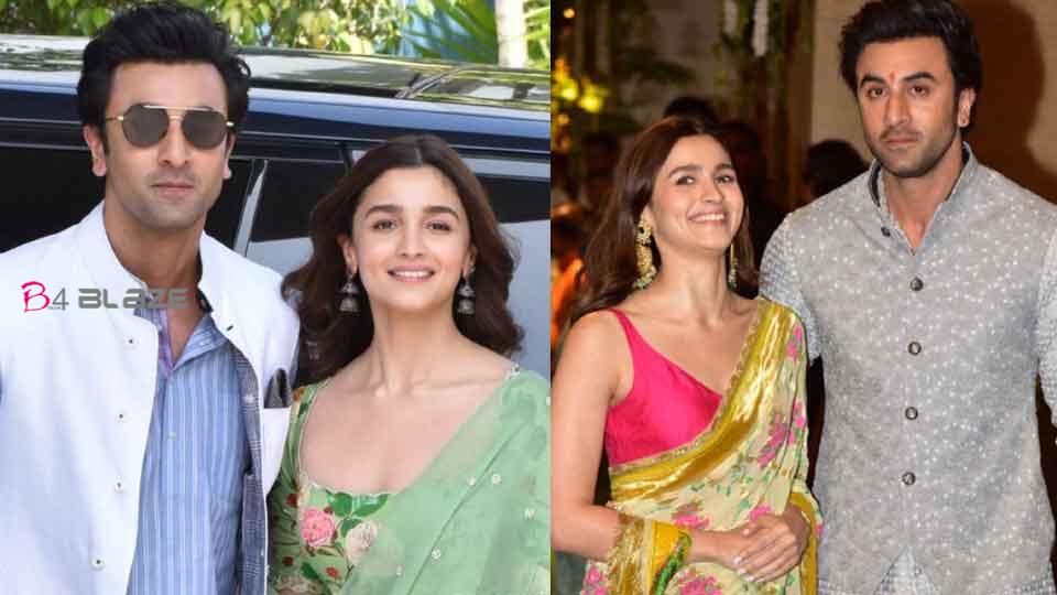 Alia Bhatt and Ranbir Kapoor to play Jack and Rose in Titanic remake; The director's words went viral