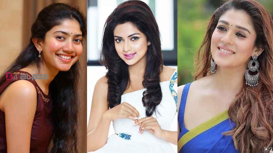 Films rejected by Nayanthara, Sai Pallavi and Amala Pol have become super hits, and know what they are!