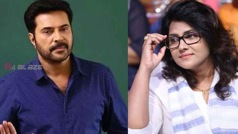 Mammootty took me to the hospital and I was in excruciating pain Vani Viswanath