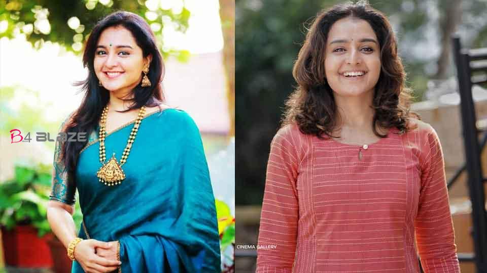 This is the reason why Manju Warrier stays away from social media!