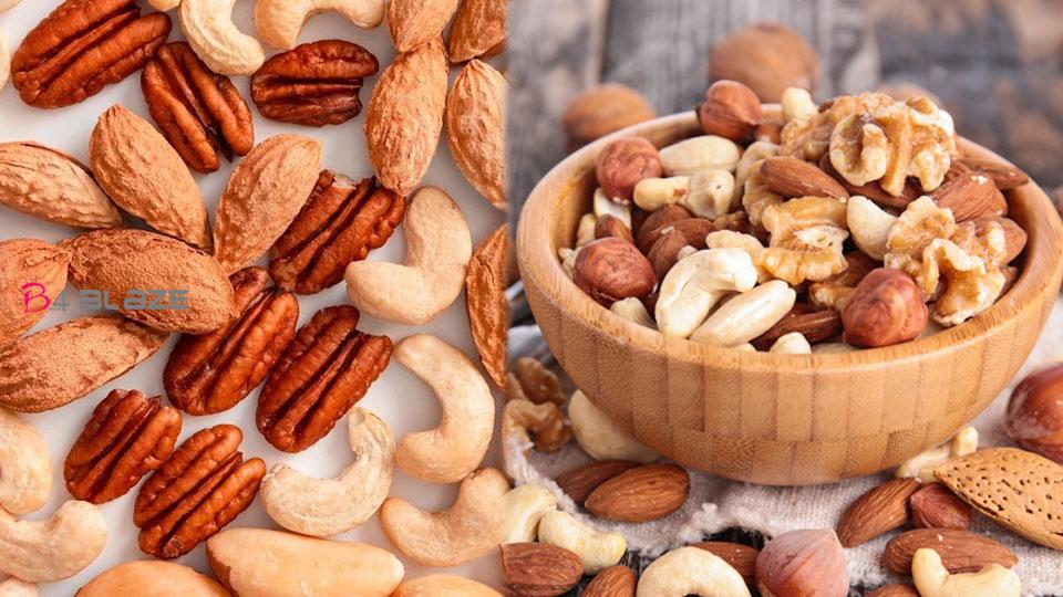 nuts-good