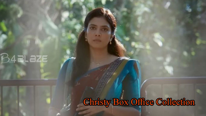 Christy Box Office Collection
