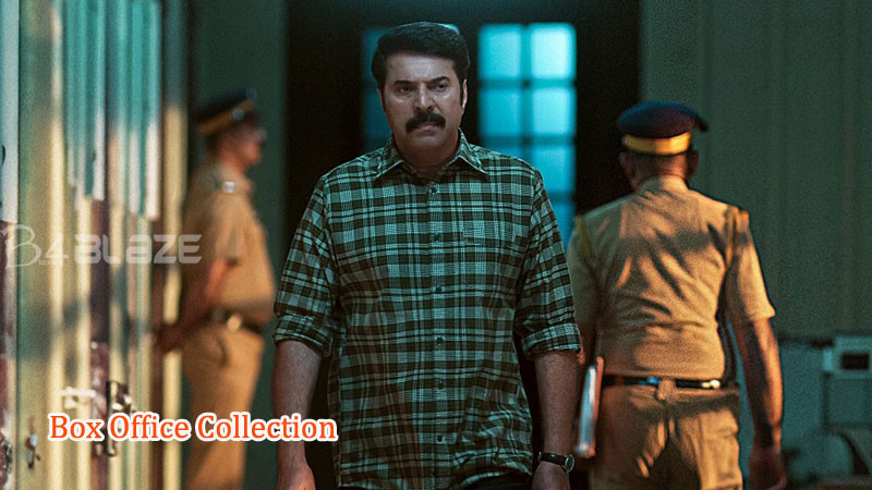 Kannur Squad box office collection report