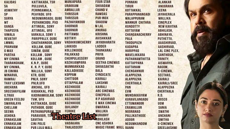Bandra-movie-Theatre-List