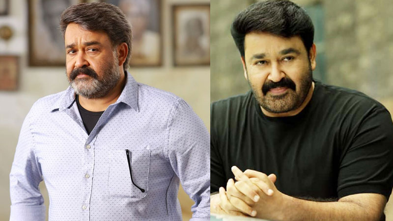 mohanlal about criticism
