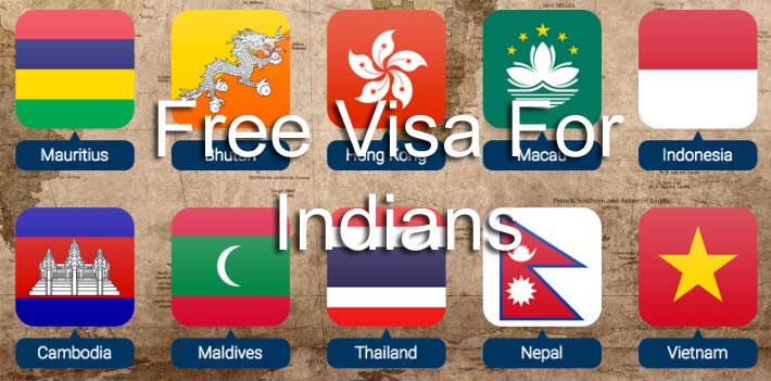 indian free visa
