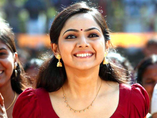 Breaking: Mollywood's Favorite actress Samvritha Sunil Come Back to  Film.... - Film News Portal