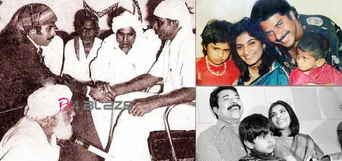 2. Mammootty and Sulfath