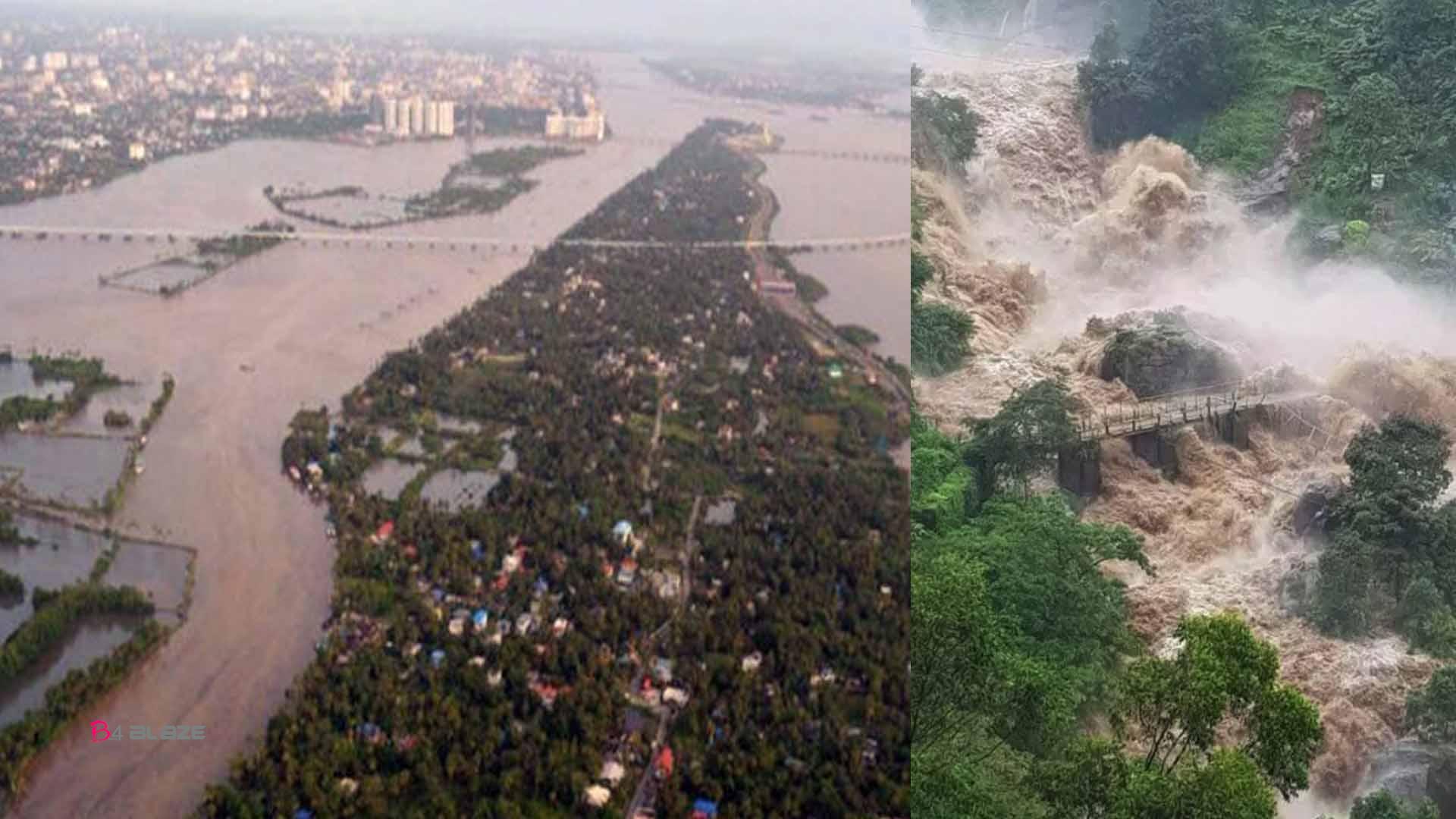 Kerala Floods 2018 Live Update