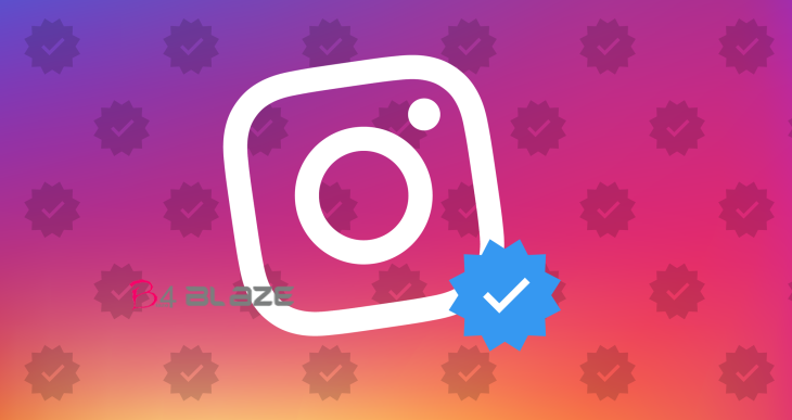 instagram verification
