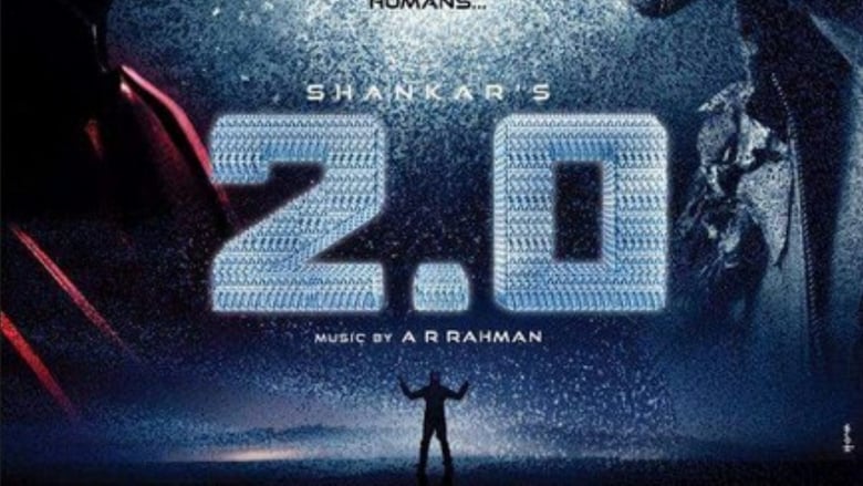 Image from the movie "2.0"