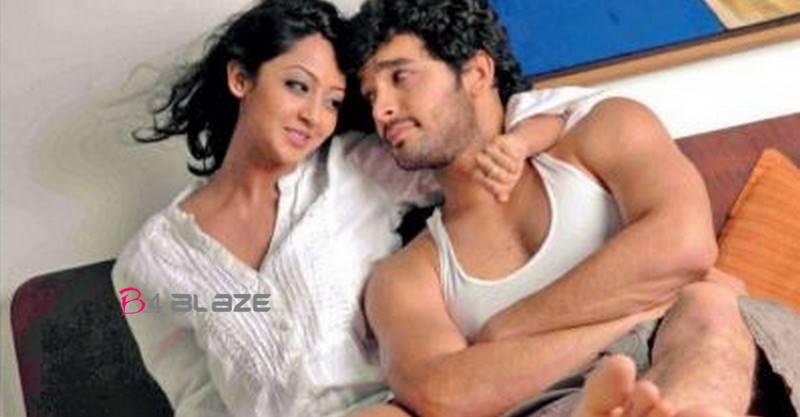 Aindrita confirm her marriage date with diganth