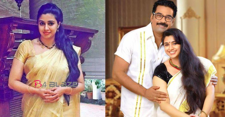 I will never forget the experience I had the day after our wedding: Biju Menon