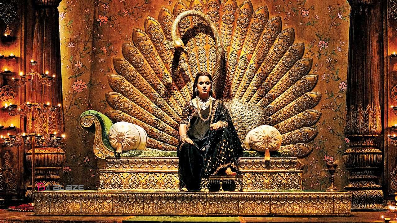Manikarnika, the queen of jhansi movie cast and crew