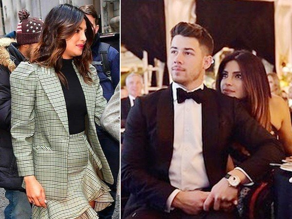 Are Priyanka Chopra and Nick Jonas ready for baby planning, know what the answer is