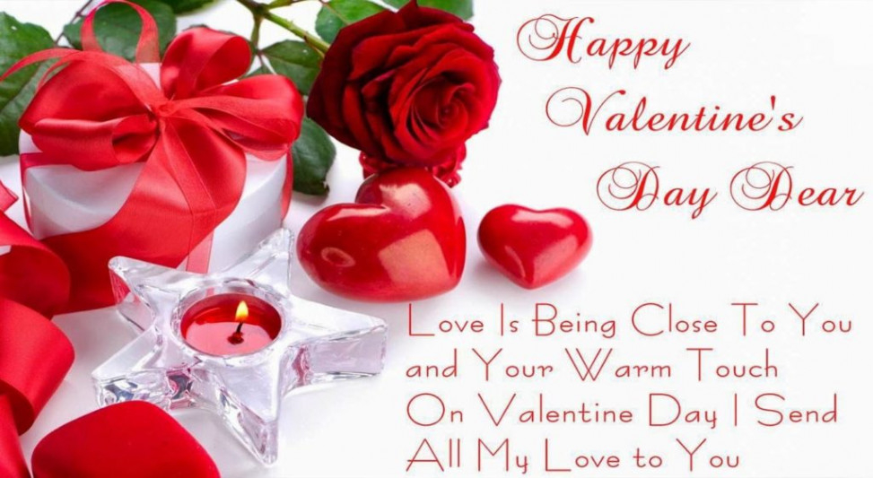 valentinesday special romantic Messages 10