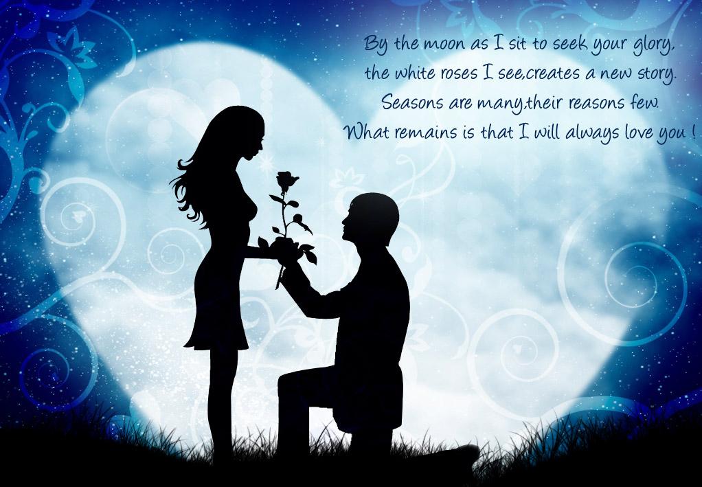 valentinesday special romantic Messages 6