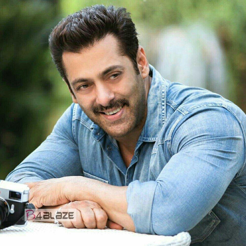 Salman Khan Biography, Age, Height, Weight, Affairs, Family and Photos