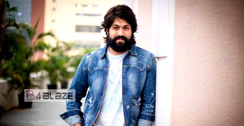 Yash Biography, Age, Height, Weight, Affairs, Family and HD Photos… - Film  News Portal