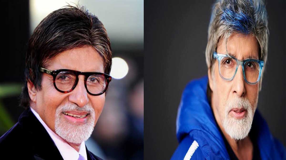 Amitabh Bachan has completed 50 years in Bollywood