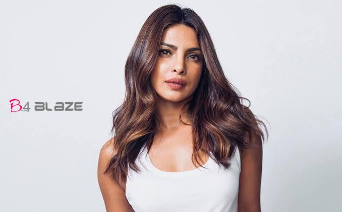 Priyanka is the tops the list of most searched actress on internet