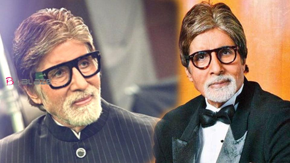 Amitabh Bachchan will be absent at the National Film Awards Ceremony. Here is the Reason