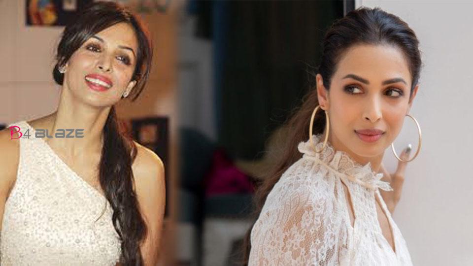 I Don't Care And I Don't Bother Malaika Arora