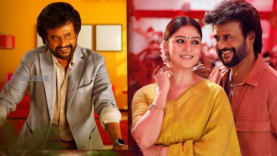 Darbar Box Office Collection Report, Review and Rating