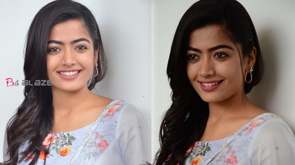 Rashmika to be questioned by IT department, Actress Disclosure
