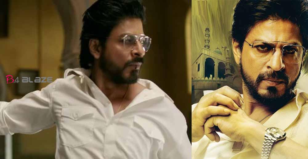 Shah Rukh khan open about his flop movies