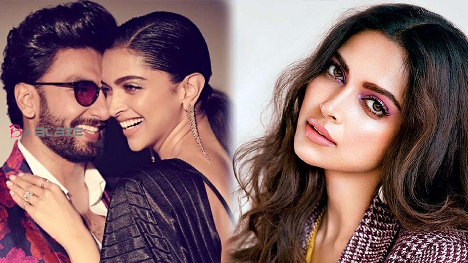 When I think of becoming a mother, come first and ask you', Deepika Padukone Reacts
