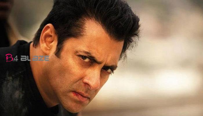 Salman Khan Avoid all programmes due to corona virus