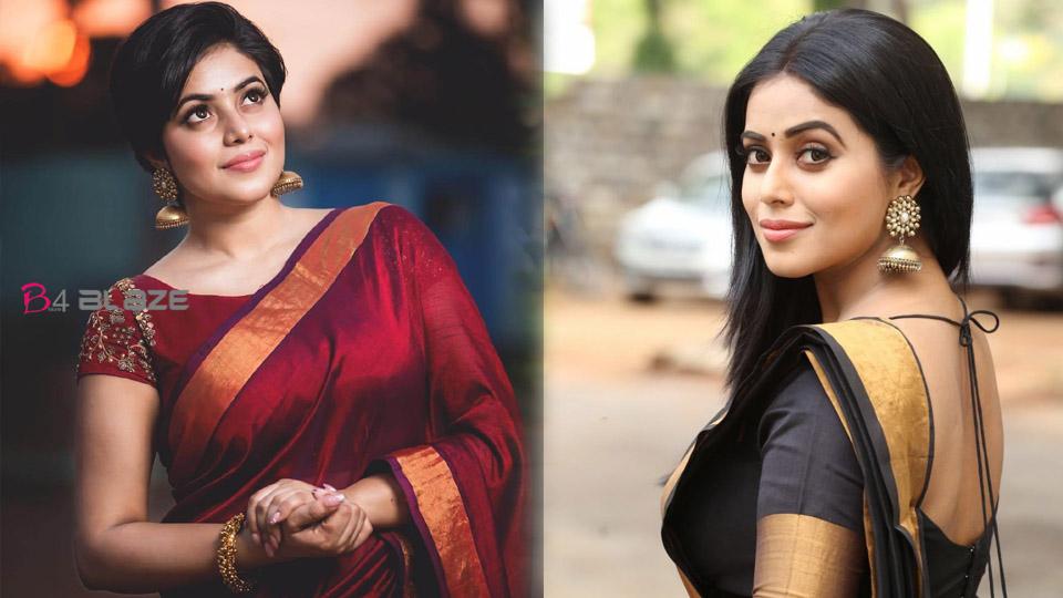 Shamna Kasim reveals the reasons for lack of opportunities in Malayalam Film Industry