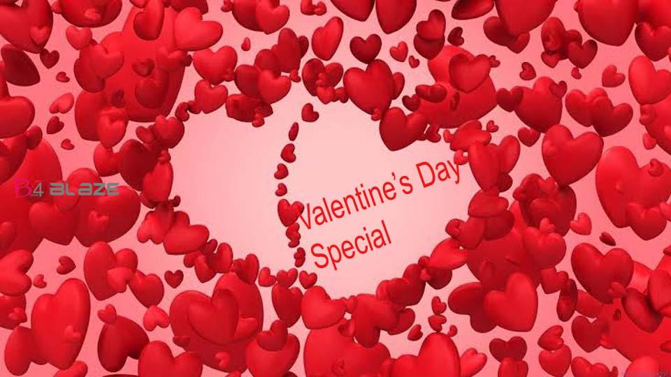 Valentine Week 2020, Special Quotes and Status