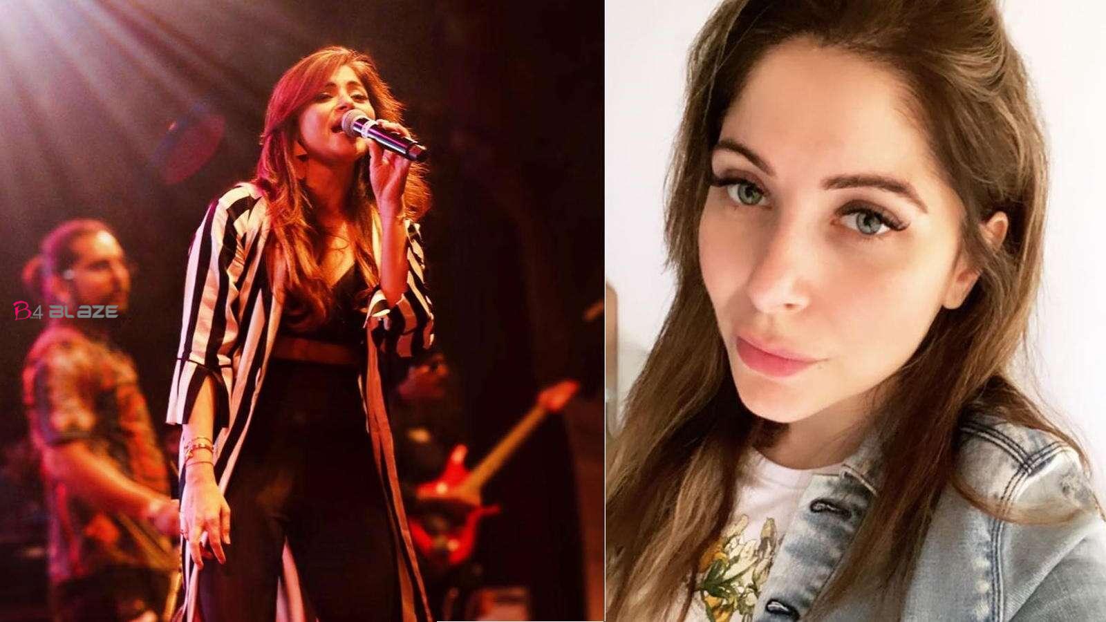 32 people attended Kanika Kapoor's Kanpur party, all in panic