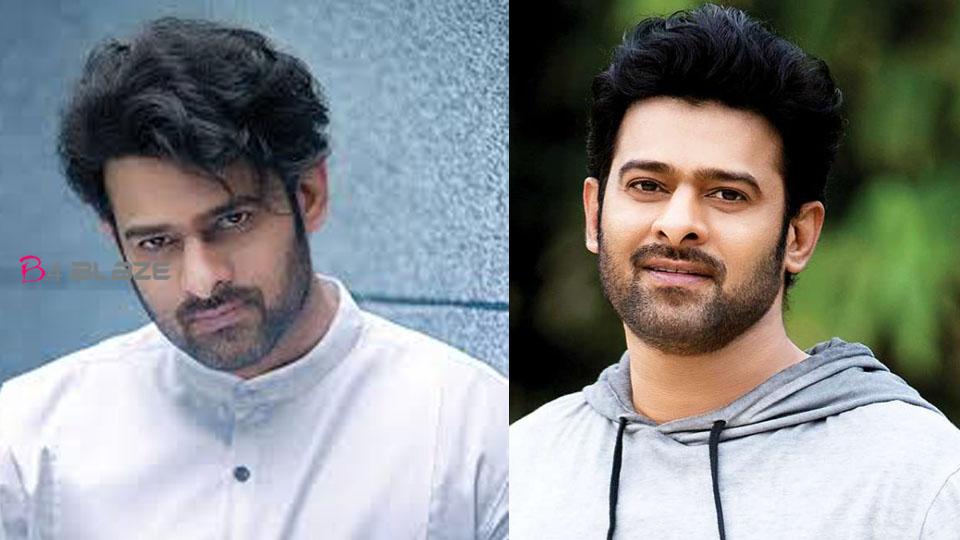 Record Salary for Prabhas's Next Project