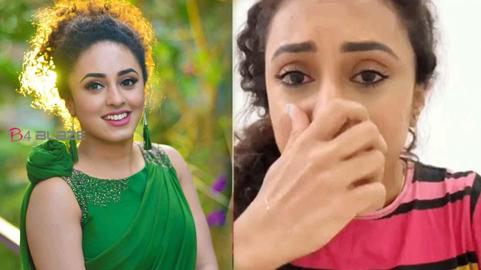 Pearle Maaney on Live