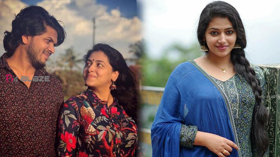 Anu Sithara shares her new happiness during Lock down