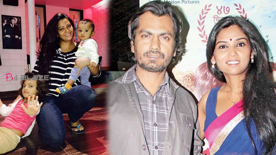 He never came to see his children, Anjali open about the real reason behind her divorce