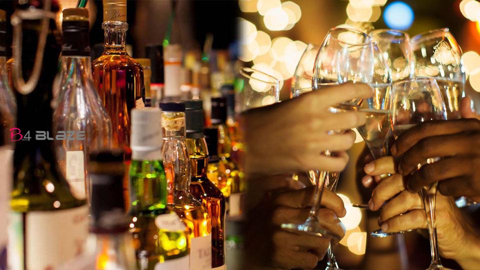 How to Book Kerala BEVCO Liquor Online through Bev Q App