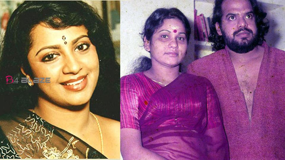 I knew that Bharatettan and Srividya were in love with each other KPSC Lalitha